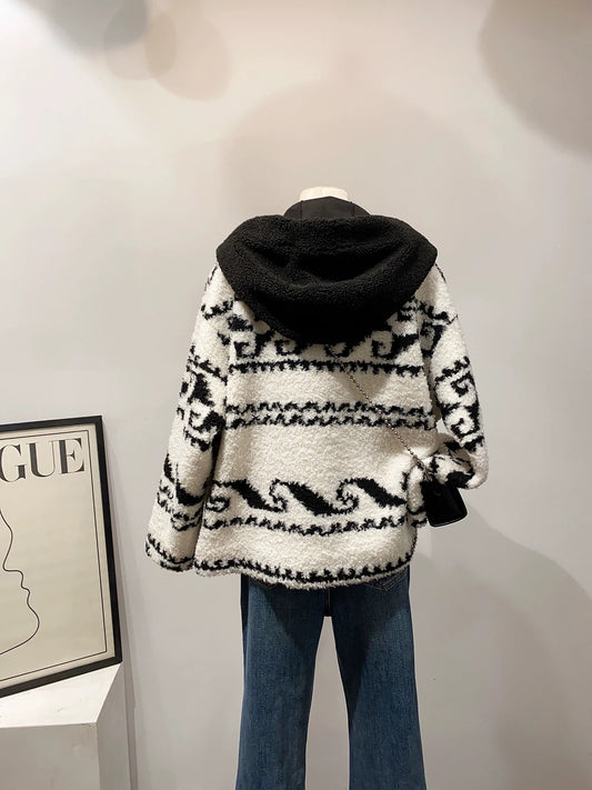 H2586 Women's Jacket