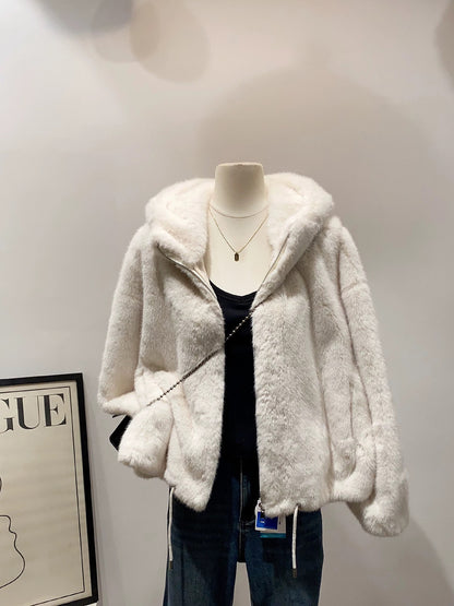 H2587 Lambswool Coat
