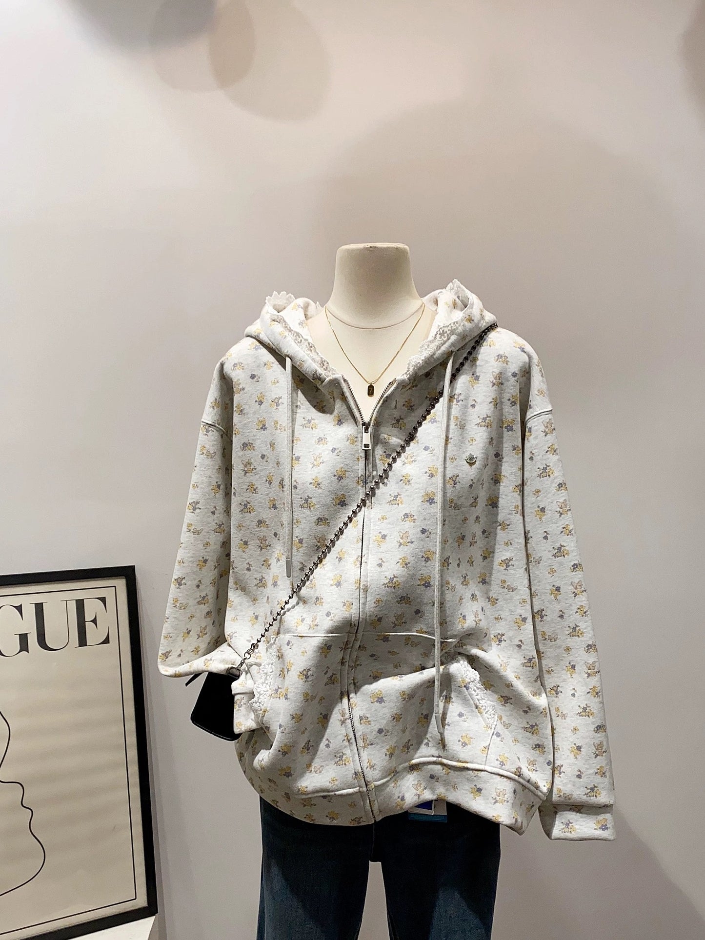 H2593 Women's Jacket