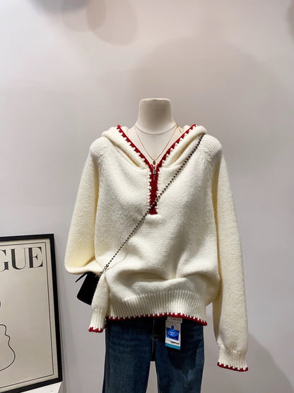 H2214 Women's Sweater