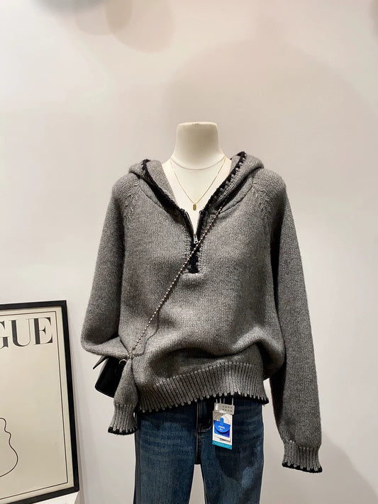 H2214 Women's Sweater