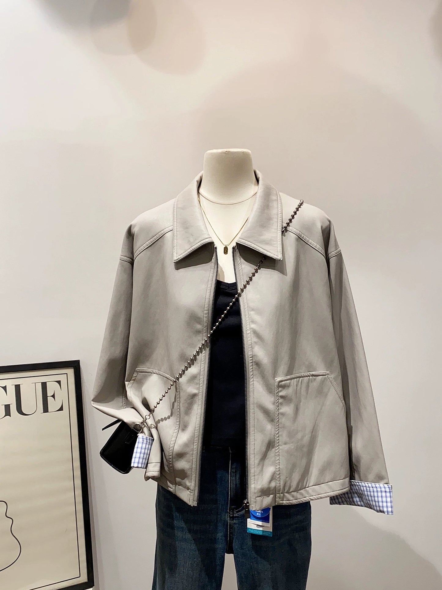 H2597 Women's Jacket