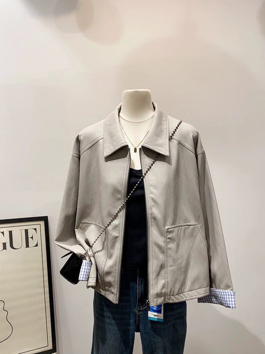 H2597 Women's Jacket