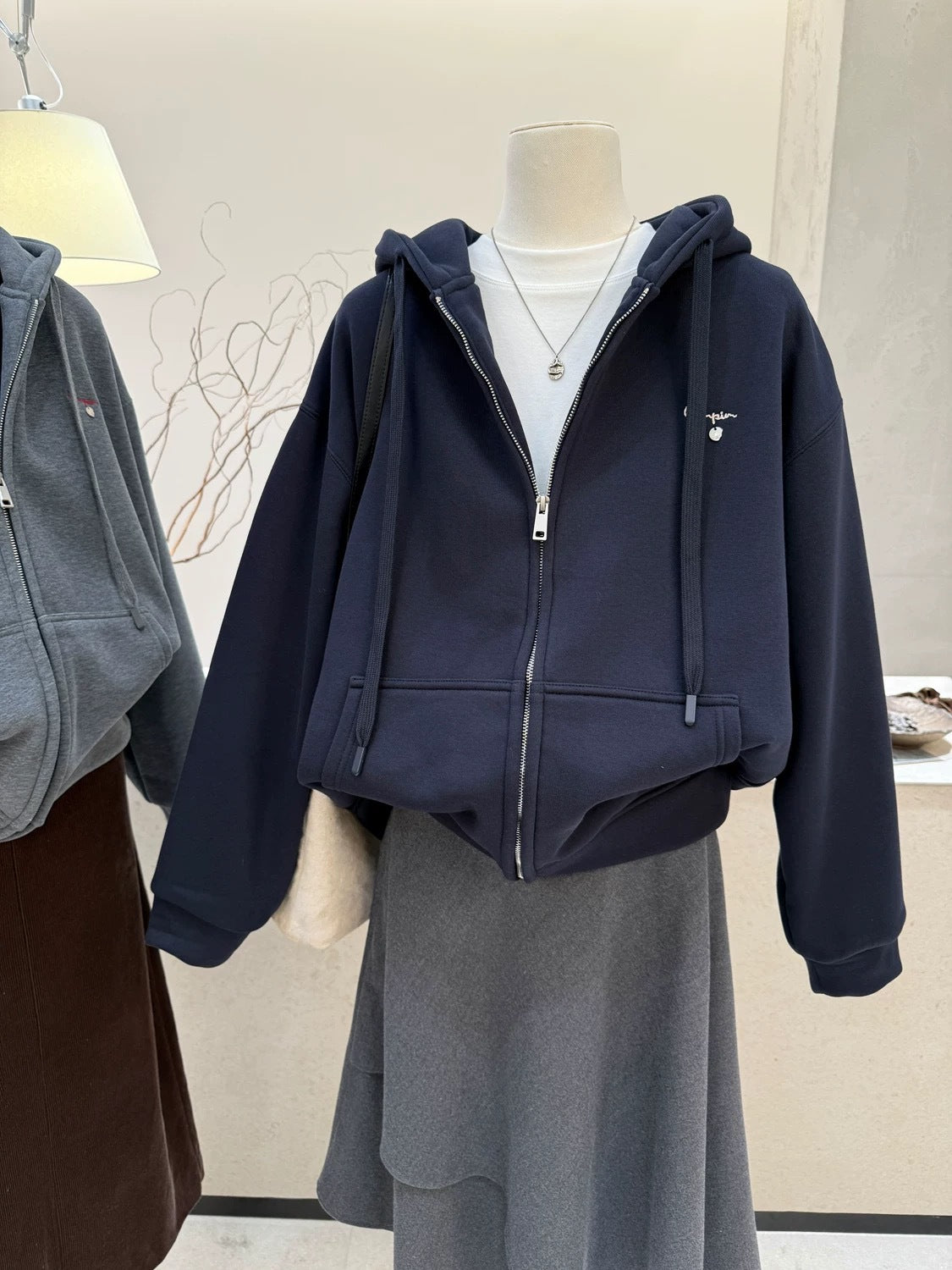 H2914 Women's sweatshirt