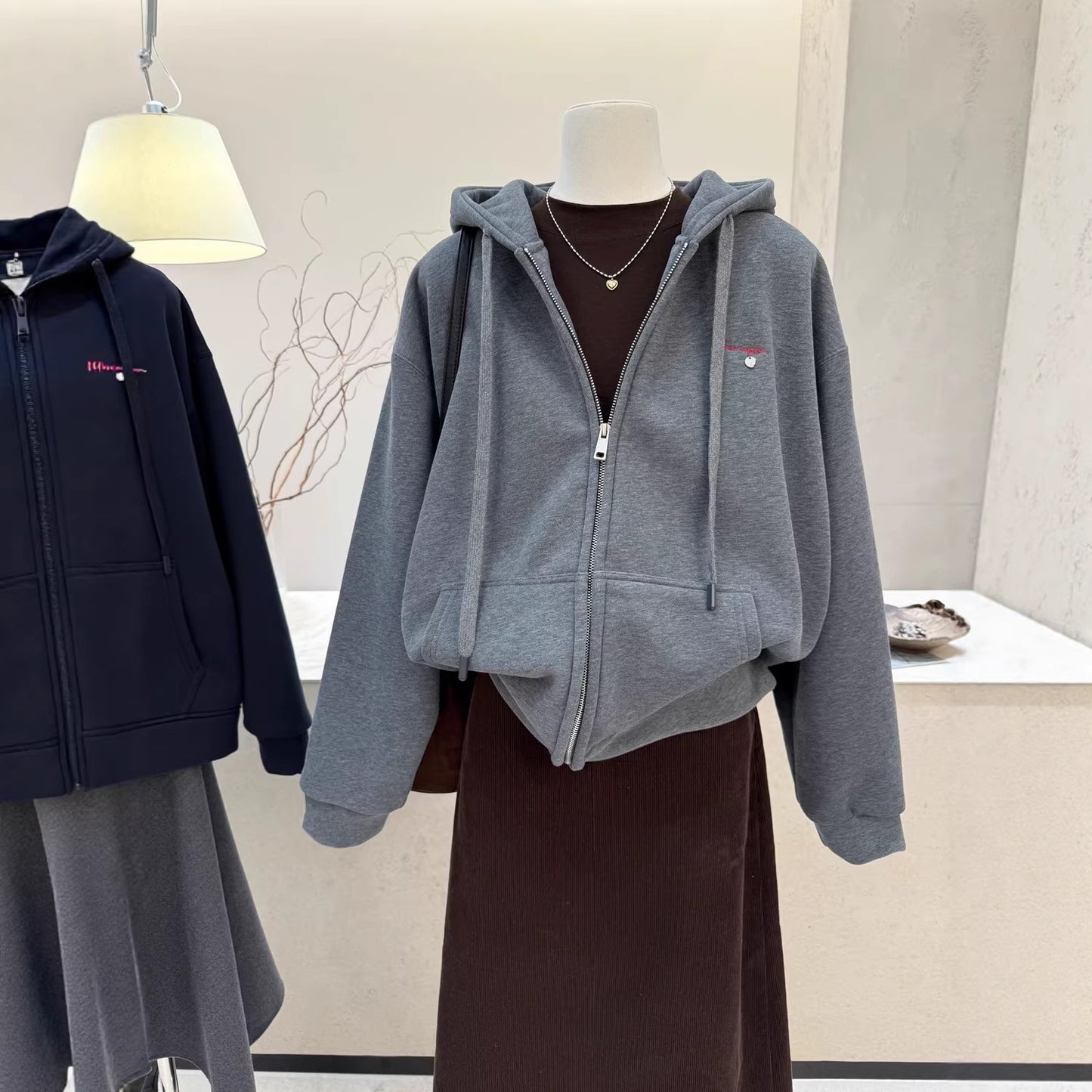 H2905 Women's sweatshirt