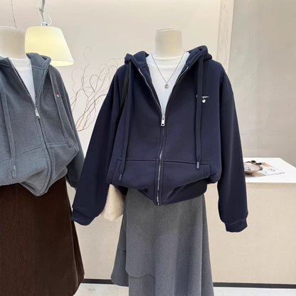H2907 Women's sweatshirt