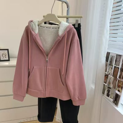 H2909 Women's sweatshirt