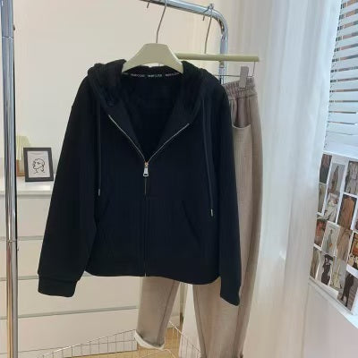 H2910 Women's sweatshirt