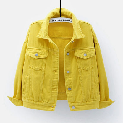 H3007 stylish trench coat