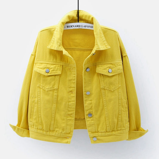 H3007 stylish trench coat