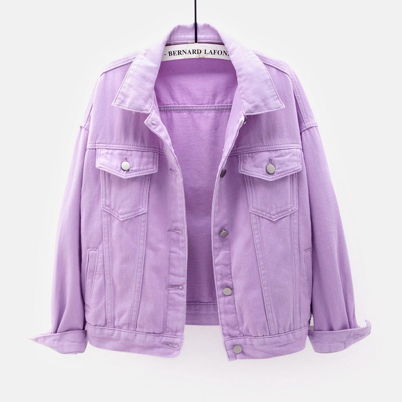 H3007 stylish trench coat