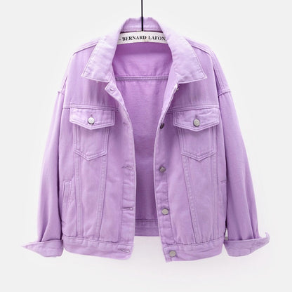 H3008 stylish trench coat