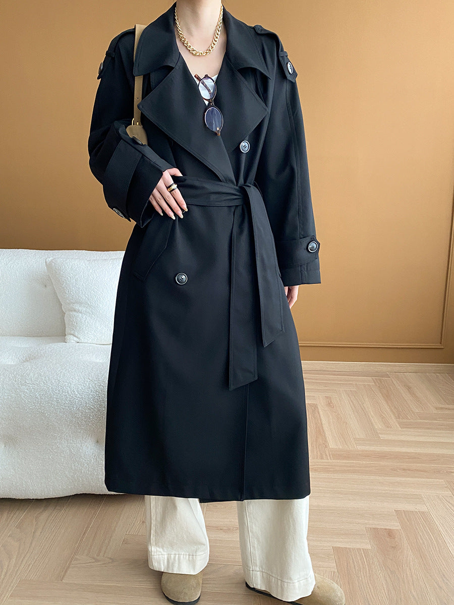 H3068 Retro casual jacket