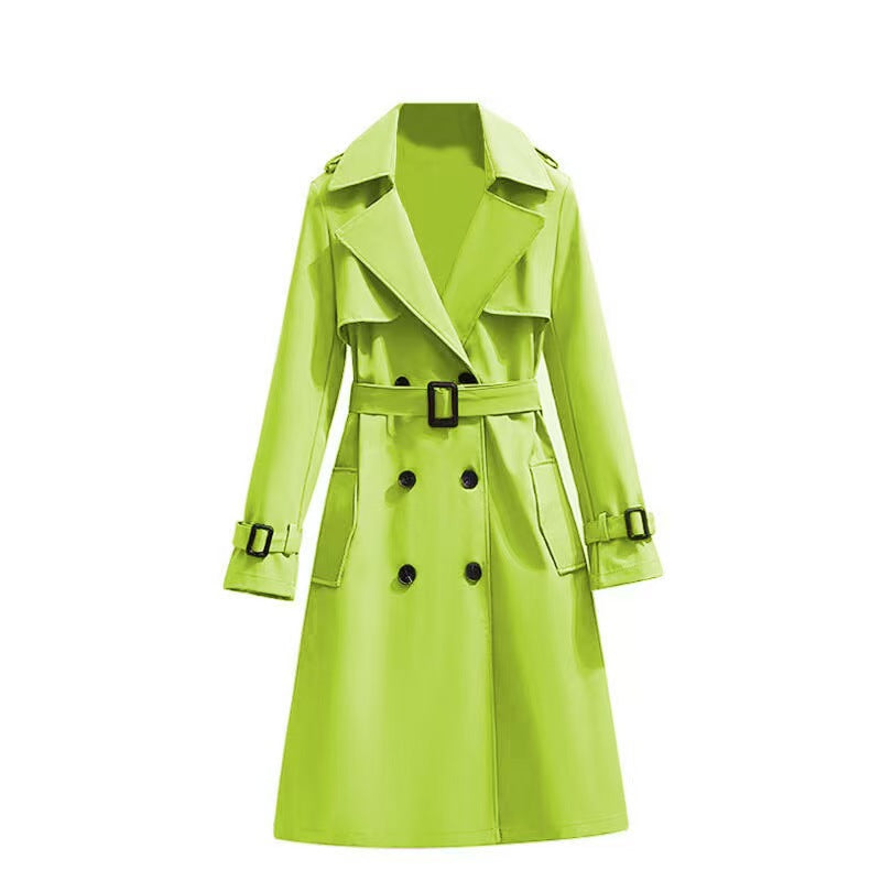 H3100 Fashionable coats and jackets