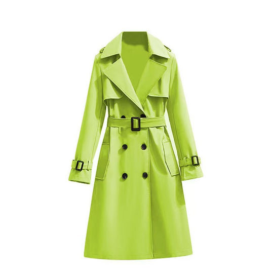 H3100 Fashionable coats and jackets