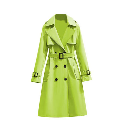 H3104 Fashionable coats and jackets