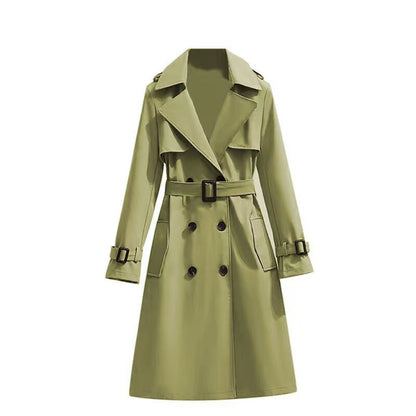H3105 Fashionable coats and jackets