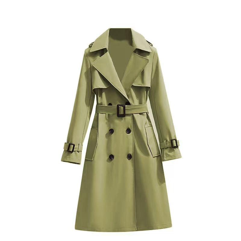 H3104 Fashionable coats and jackets