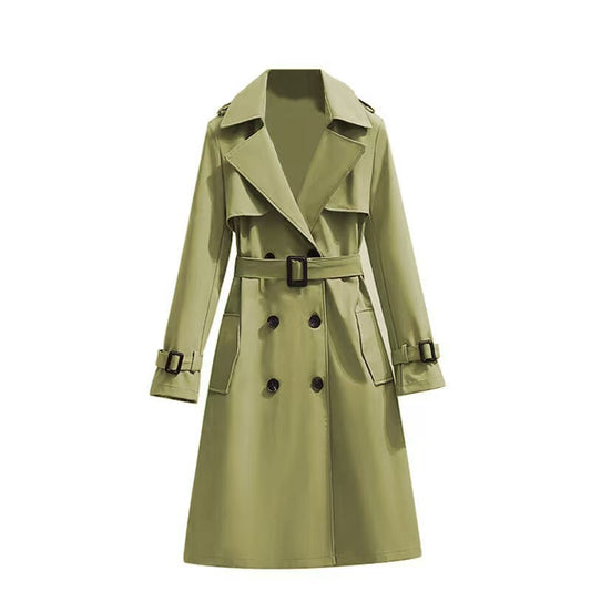 H3104 Fashionable coats and jackets