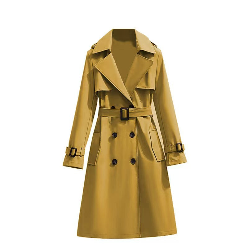H3105 Fashionable coats and jackets