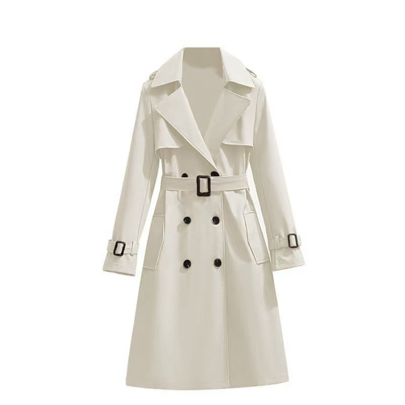 H3107 Fashionable coats and jackets