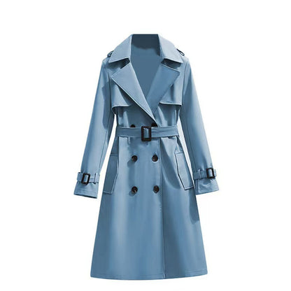 H3108 Fashionable coats and jackets