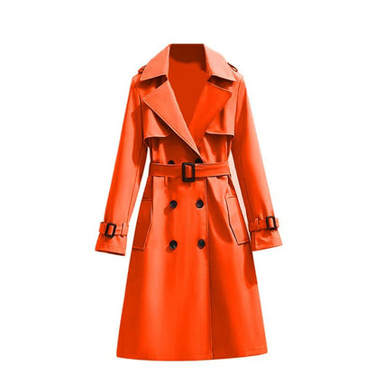 H3103 Fashionable coats and jackets