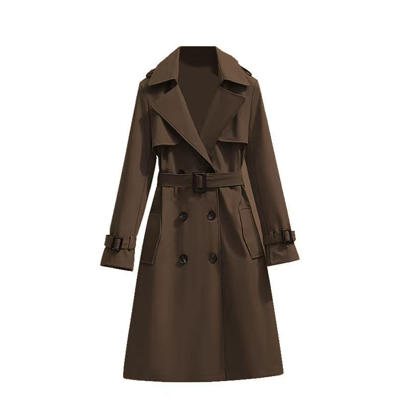 H3109 Fashionable coats and jackets