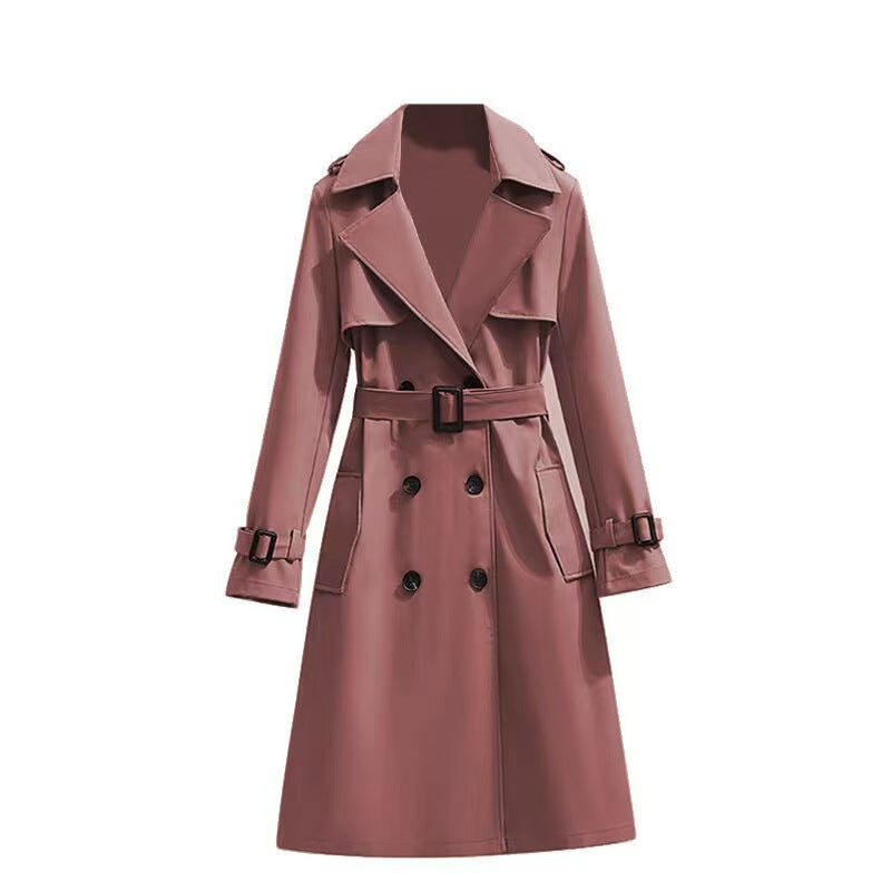 H3110 Fashionable coats and jackets