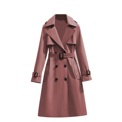 H3111 Fashionable coats and jackets