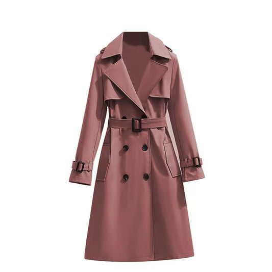 H3111 Fashionable coats and jackets