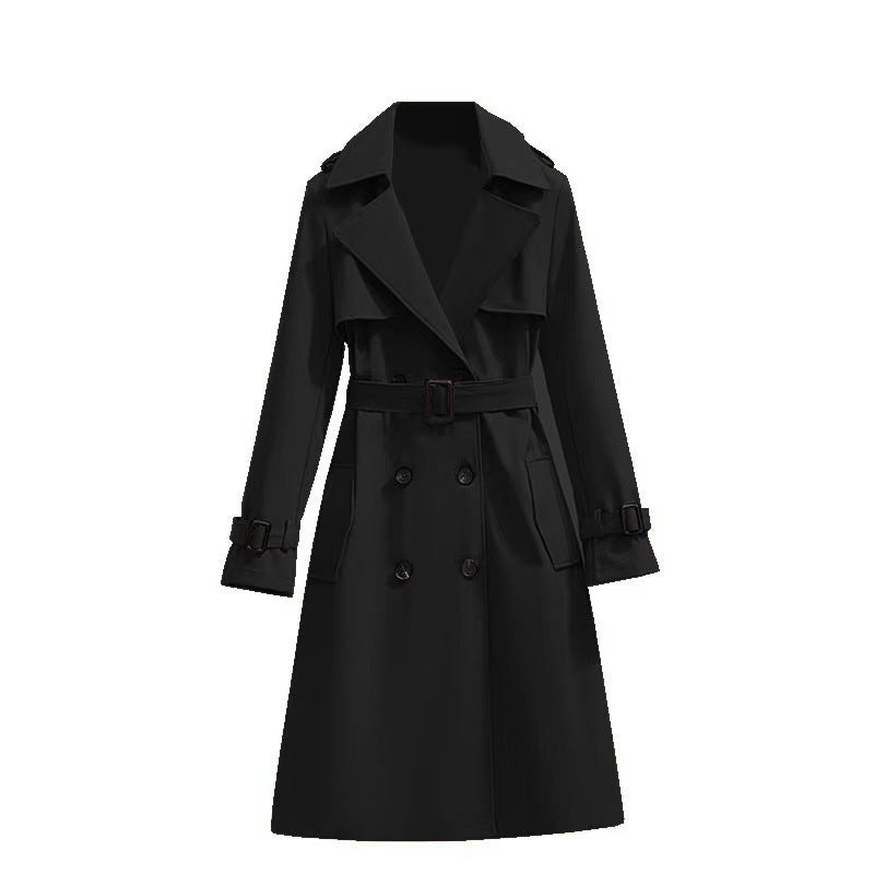 H3113 Fashionable coats and jackets