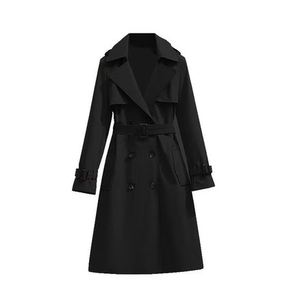 H3113 Fashionable coats and jackets