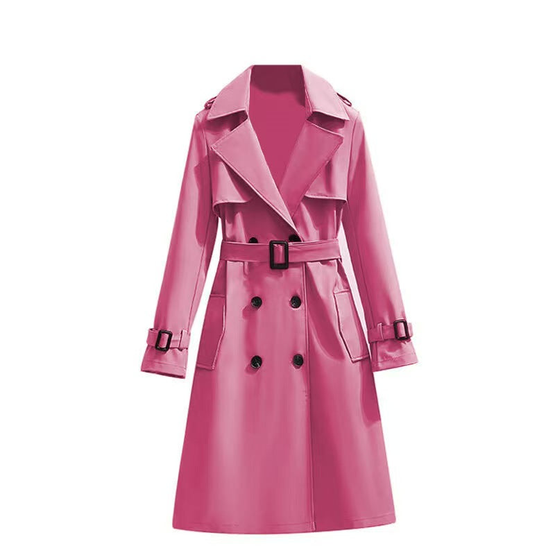 H3113 Fashionable coats and jackets