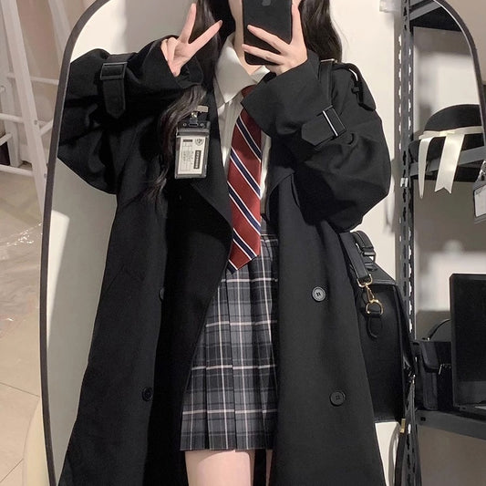 H3131 Korean style hoodie jacket