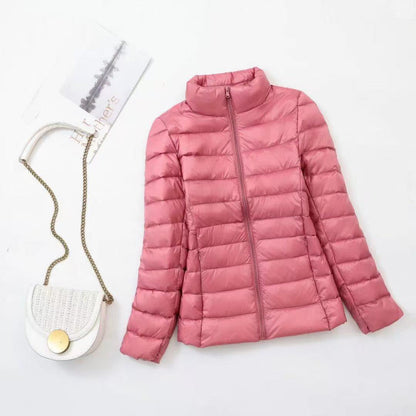 H3210 Women's down jacket