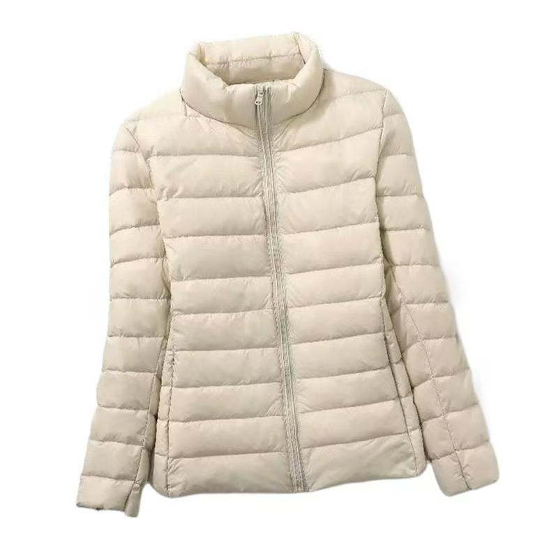 H3202 Women's down jacket