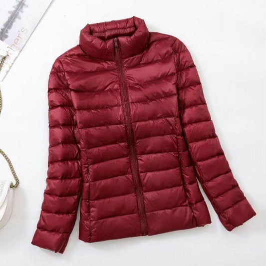 H3214 Women's down jacket