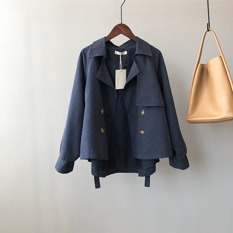 H3215 Fashion Jacket Top