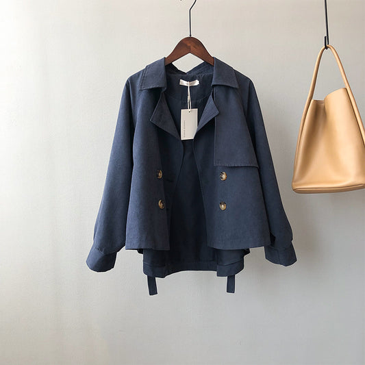 H3215 Fashion Jacket Top