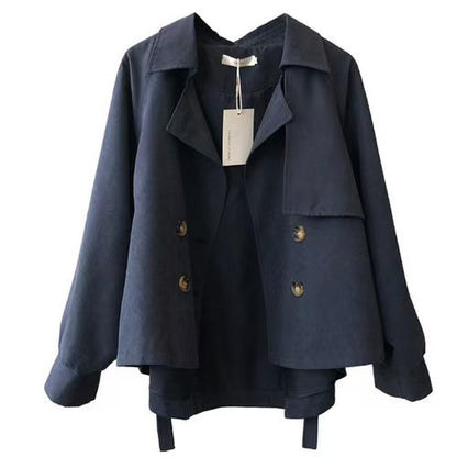 H3215 Fashion Jacket Top