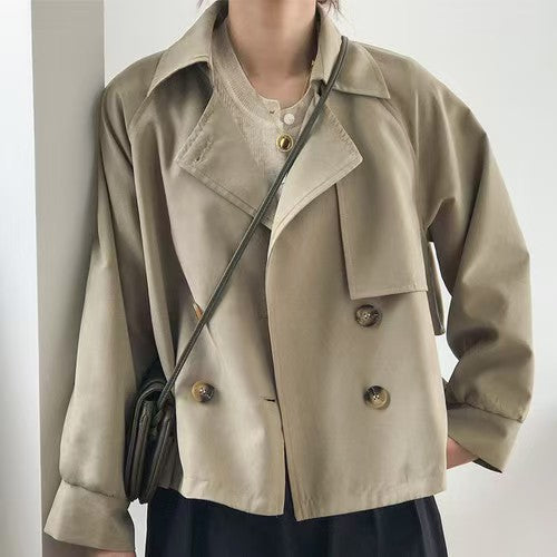 H3216 Fashion Jacket Top