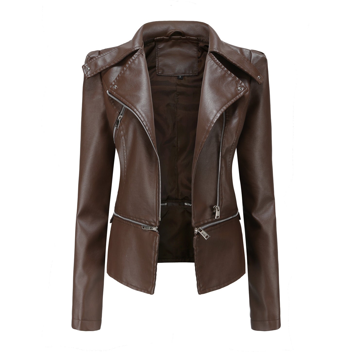 H3249 Casual jacket