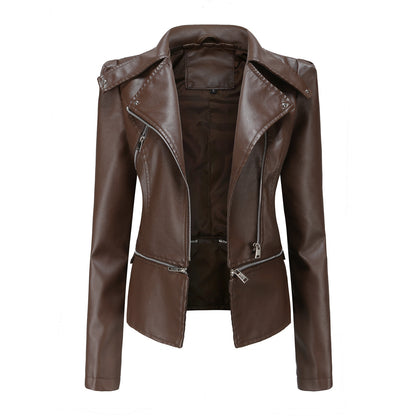 H3251 Casual jacket