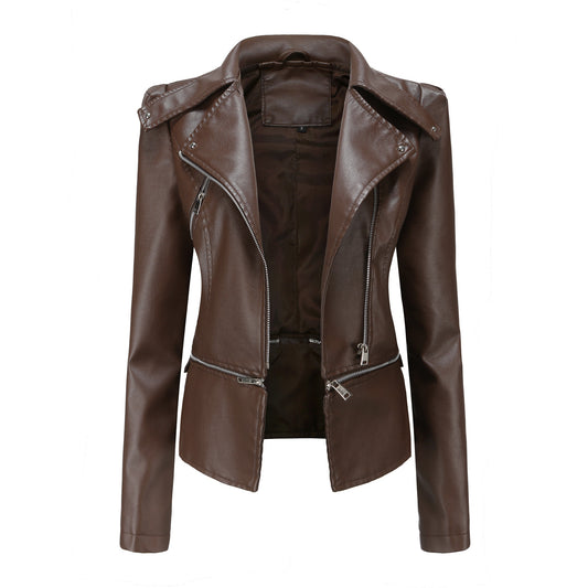 H3251 Casual jacket