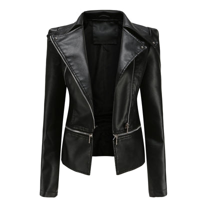 H3249 Casual jacket