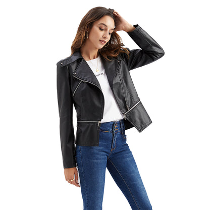 H3252 Casual jacket