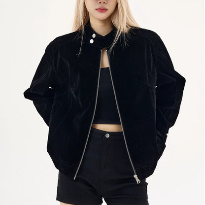 H3257 Casual jacket