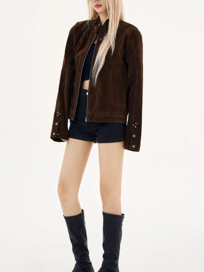 H3253 Casual jacket