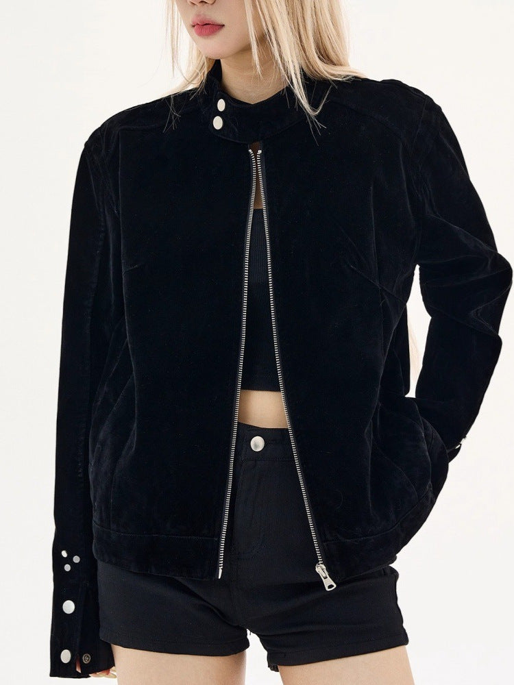 H3258 Casual jacket